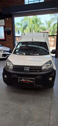 Fiat Fiorino 1.4 Endurance