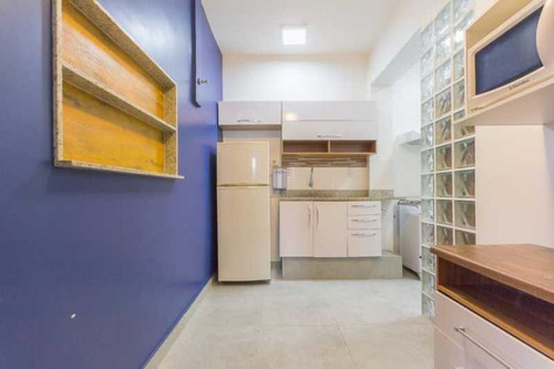 Imagem 14 de 15 de Apartamento-à Venda-engenho Novo-rio De Janeiro - Svap20057