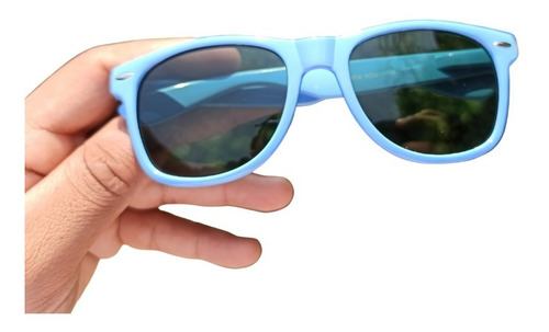 Imagem 2 de 4 de Óculos De Sol Masculino Feminino Com Proteção Uv400 Original