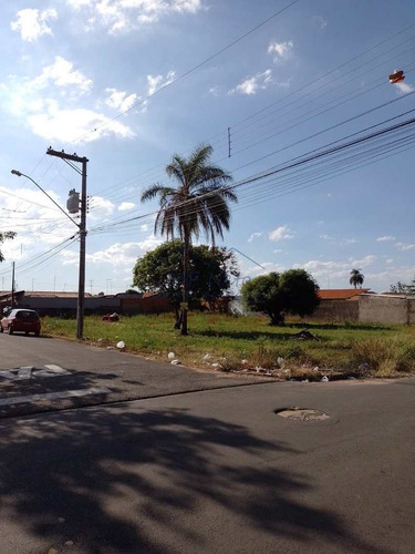 Imagem 1 de 14 de Terreno, Vila São Pedro, Pirassununga - R$ 400 Mil, Cod: 10132268 - V10132268