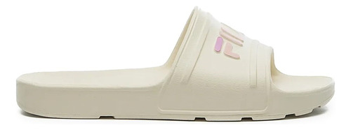 Chinelo Feminino Fila Sleek Slide Casual Conforto