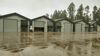 Bodega en arriendo