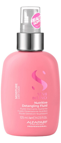 Fluido Desenredante Alfaparf 125ml Moisture Detangling Fluid