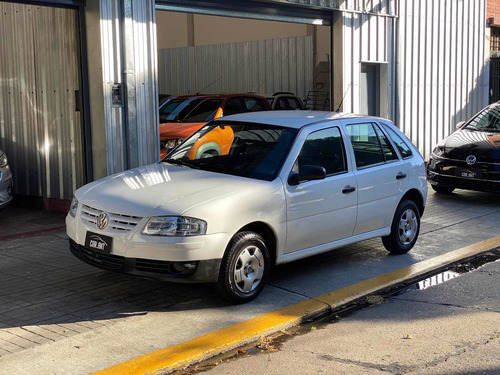 Volkswagen Gol 1.6 I Power 5ptas /// 2006 - 170.000km