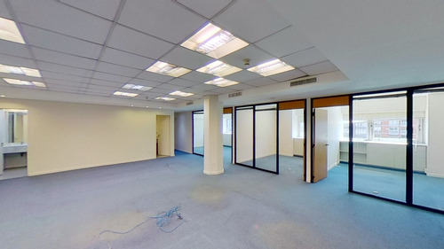 Imagen 2 de 11 de Alquiler Oficinas | Paseo Colón 728 | 2 Pisos