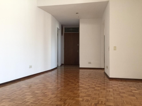 Imagen 12 de 13 de Departamento En Venta De 3 Dormitorios C/ Cochera En Palermo