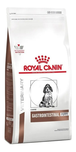 Royal Canin Gastrointestinal Puppy 2 Kg Mascota Food