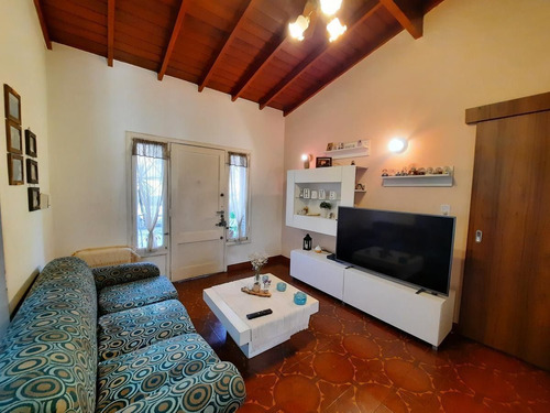 Venta Casa En Lote Propio 3 Ambientes, Escucho Ofertas!