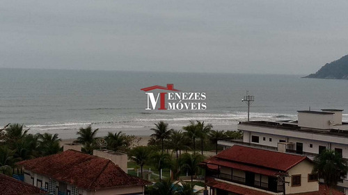 Cobertura Duplex A Venda Em Bertioga - Bairro Maitinga Ref. 388 - V388