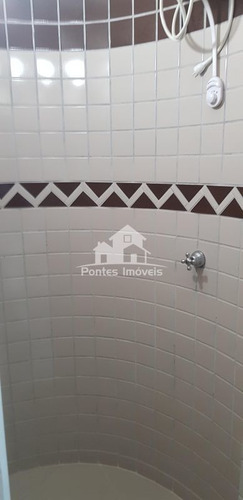 Imagem 20 de 30 de Cobertura Duplex 240m² 3 Suítes No Bairro Baeta Neves-sbc-sp - Cob321
