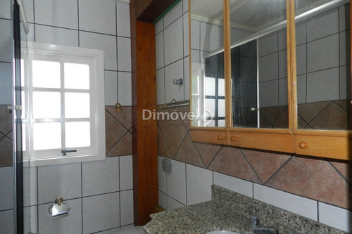 Imagem 10 de 15 de Casa Em Condominio - Jardim Isabel - Ref: 1578 - V-1578