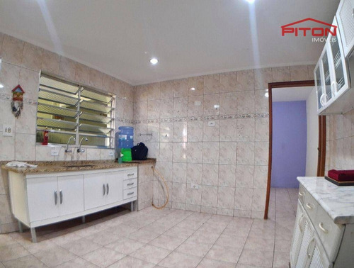 Imagem 7 de 23 de Casa Com 2 Dormitórios À Venda, 100 M² Por R$ 580.000,00 - Guaianases - São Paulo/sp - Ca1041