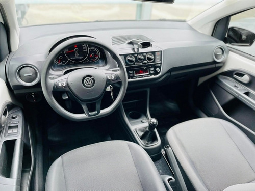 Imagem 12 de 14 de Volkswagen Up 1.0 Up! 12v