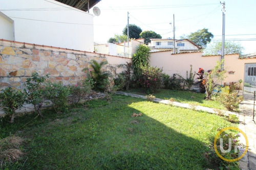 Imagem 2 de 15 de Casa Em Cachoeirinha - Belo Horizonte - 3119