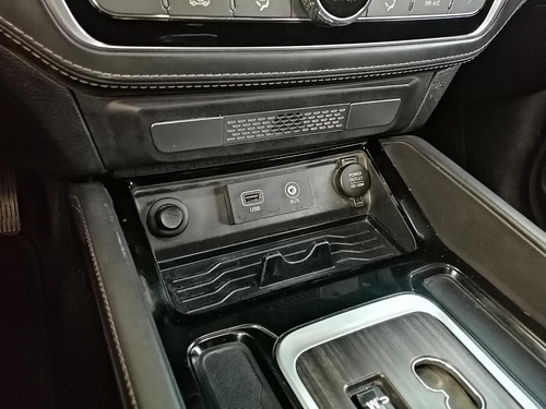 SsangYong Rexton 2.2 At 4x4 Full