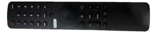 Js Control Remoto Por Voz Xmrm-19 Para Mi Andr