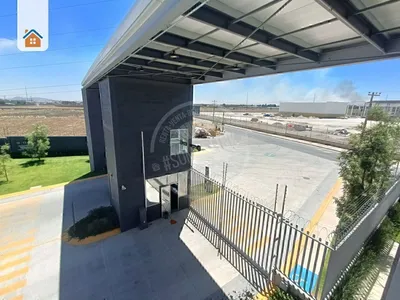 Bodega en renta