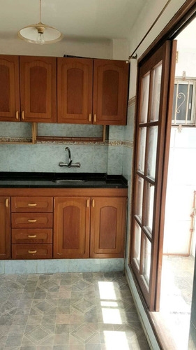 Se Alquila Apartamento En Propios Casi San Martin