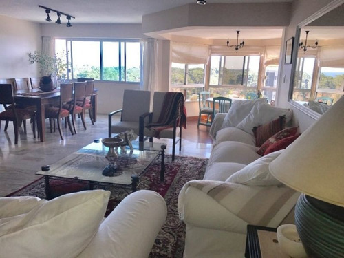 Alquiler Temporario De Apartamento 3 Dormitorios
