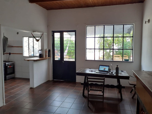 Imagen 5 de 14 de Venta Casa Prado 4dormitorios (ref: Rgo-503)