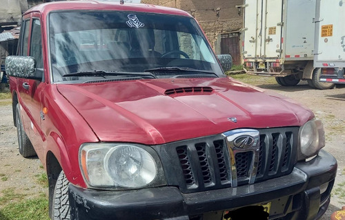 Mahindra