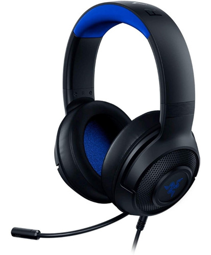 Audifonos Razer Kraken X Gaming Sonido 7.1 Pc, Ps4, Xbox One