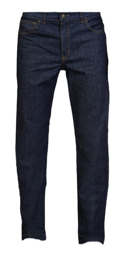 Pantalon Jean Hombre Dotacion Clasico