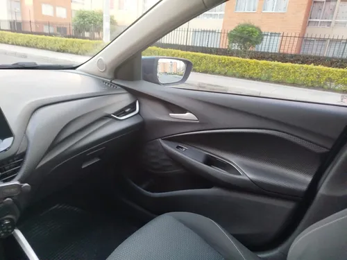 Chevrolet Onix 1.0T Lt