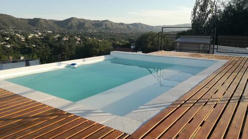 Imagen 4 de 14 de Alquilo Deptos En Complejo Con Vistas Panorámicas Y Piscina