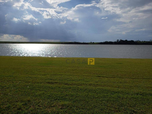 Imagem 11 de 11 de Chácara Com 2 Dormitórios À Venda, 1000 M² Por R$ 970.000,00 - Zona Rural - Anhembi/sp - Ch0036