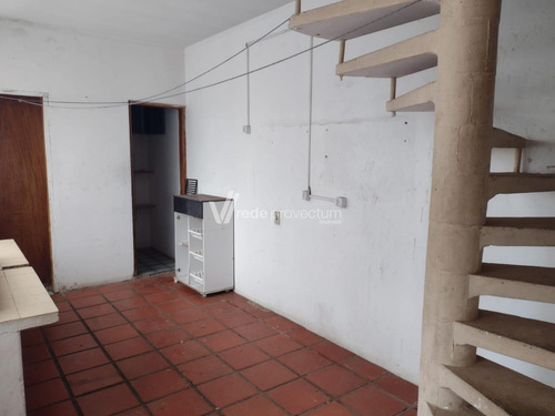 Imagem 13 de 13 de Casa Para Aluguel Em Parque Industrial - Ca295472
