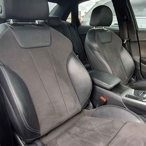 Audi A4 2018 4p S Line L4/2.0/t Aut Quattro