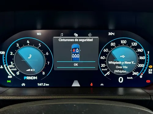 Volkswagen Amarok 2.3 Tsi Style