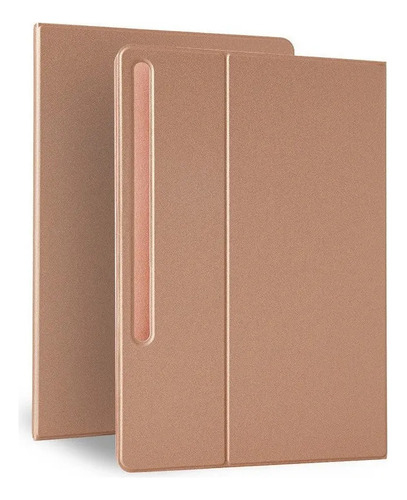 Funda Magnética Con Ventosa Para Tableta Tab S8/s8+.