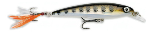 Isca Artificial De Meia-água Rapala X-rap Xr10 -10cm 13gr Cor Cor Md