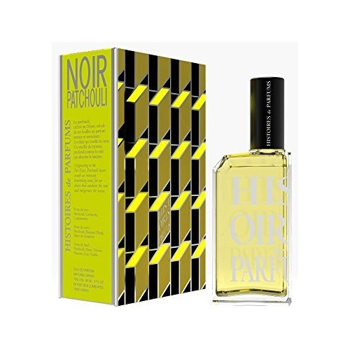 Histoires De Parfums Noir Patchouli Uni Eau De Parfum Spray2