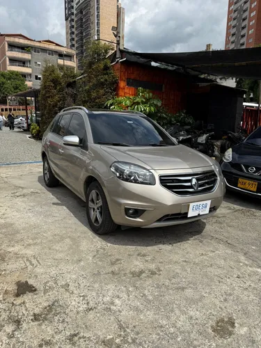 Renault Koleos 2.5 Dynamique Bose