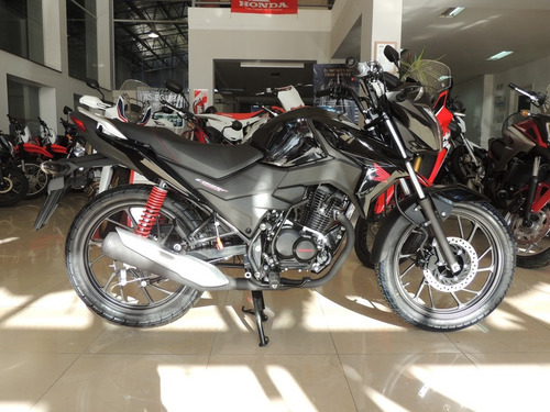 Imagen 13 de 14 de Honda Cb 125 F Twister 0km Tarjeta Ahora 12 18 Financiación