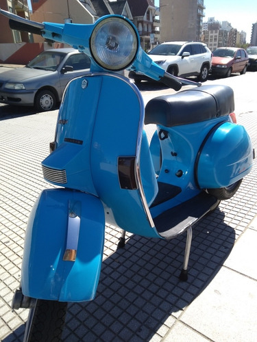 Vespa Piaggio Originale