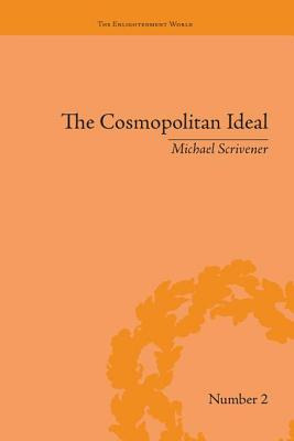 Libro The Cosmopolitan Ideal In The Age Of Revolution And...