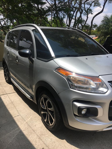 Citroen Aircross Automático 5 Portas
