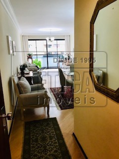 Imagem 9 de 30 de Apartamento Com 4 Dormitórios À Venda Com 244m² Por R$ 960.000,00 No Bairro Batel - Curitiba / Pr - Ap1700