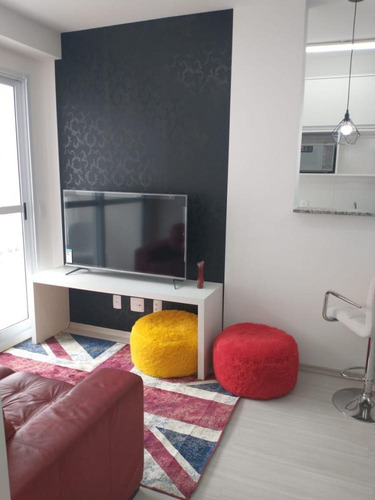 Imagem 8 de 27 de Apartamento No Ipiranga - Ap58670v