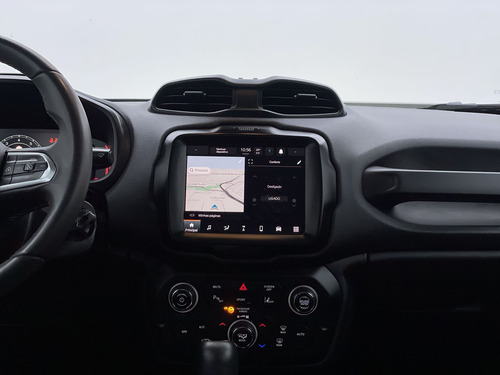 Jeep Renegade 1.3 T270 TURBO FLEX AT6