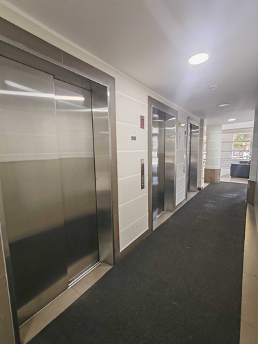 Lindo Dpto Primer Piso Stgo - 2d 2b E B (99341)