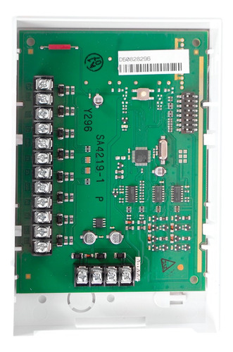 Honeywell, Modulo De Expansión Cableado De 8 Zonas, 4219