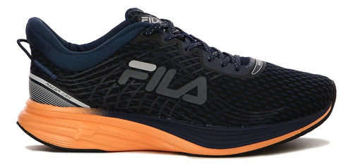 Champion Fila Racer Curve Deportivo