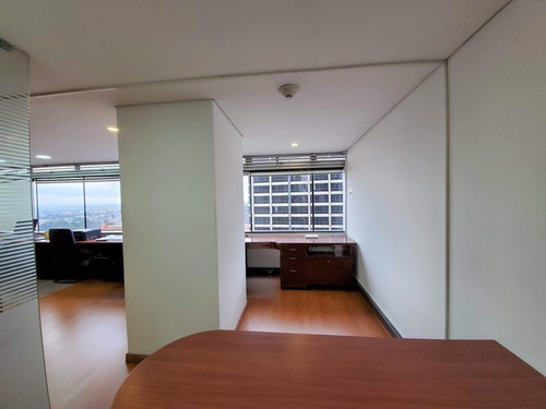 Vendo Oficina En Samper Mls 21-1926