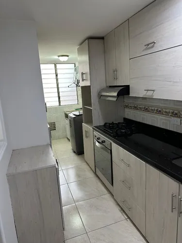 Venta De Apartamento En Calasanz Con Excelentes Espacios