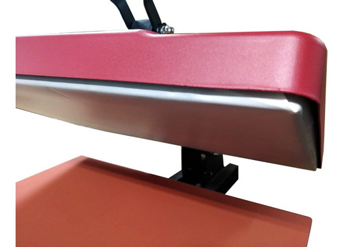 Plancha Estampadora Sublimadora 40x60 Cm Tela Scp